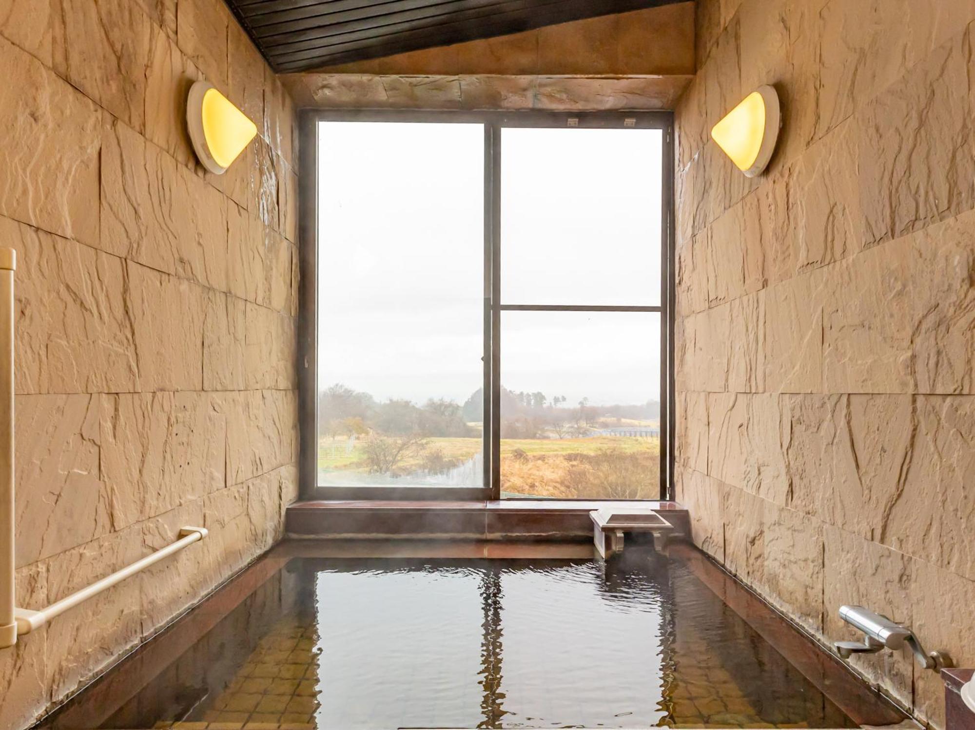 Tabist Niitsuru Onsen Nda Hotel Aizumisato Exterior photo