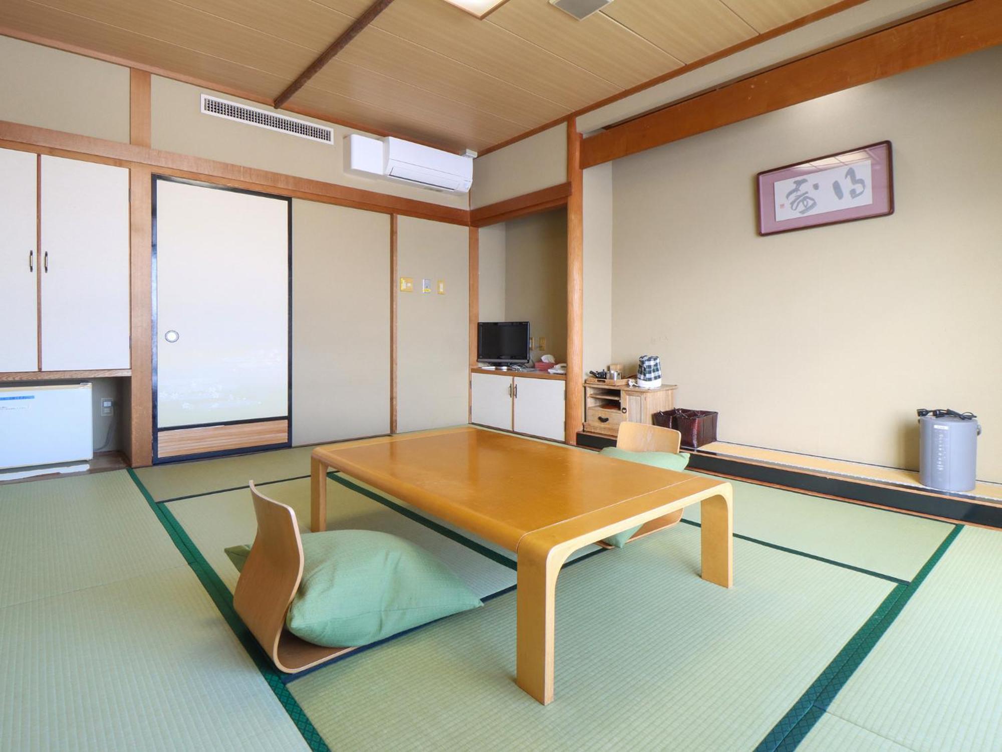 Tabist Niitsuru Onsen Nda Hotel Aizumisato Exterior photo