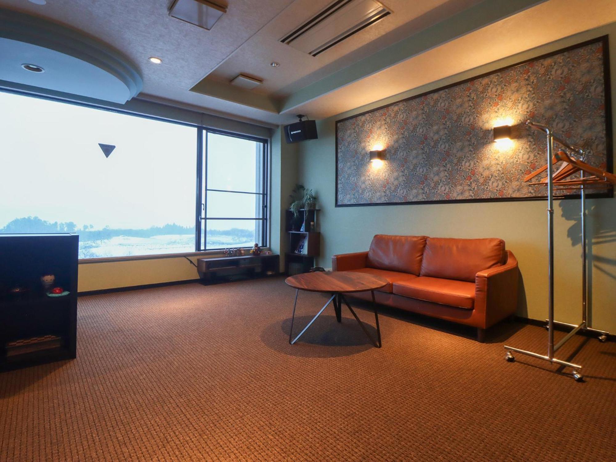 Tabist Niitsuru Onsen Nda Hotel Aizumisato Exterior photo